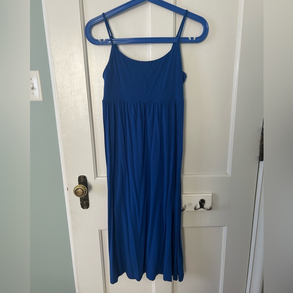 Old Navy Petite Maxi Dress